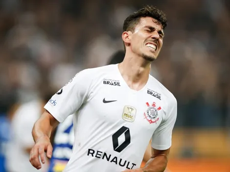 Rio Claro-SP "detona" Corinthians por venda de Avelar