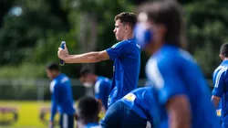 Foto: Bruno Haddad/Cruzeiro/Divulgação