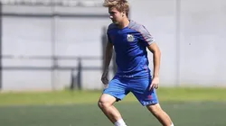 Pedro Azevedo/Santos