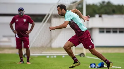 Foto: Lucas Merçon / FFC / Divulgação
