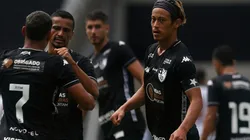 Foto: Vitor Silva/Botafogo/Divulgação