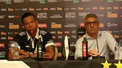 Foto: Dikran Júnior/Vasco.com.br/Divulgação