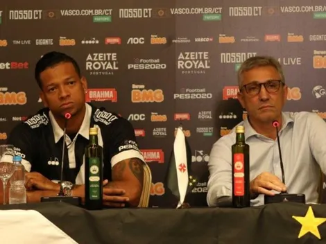 Guarín perde paciência e impõe condição para ficar no Vasco