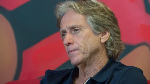 Foto: Alexandre Vidal / Flamengo