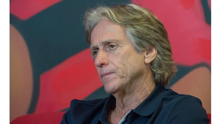Foto: Alexandre Vidal / Flamengo