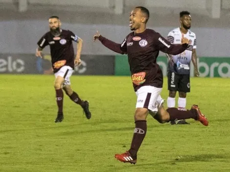 Cruzeiro define valor de proposta para fechar com Claudinho