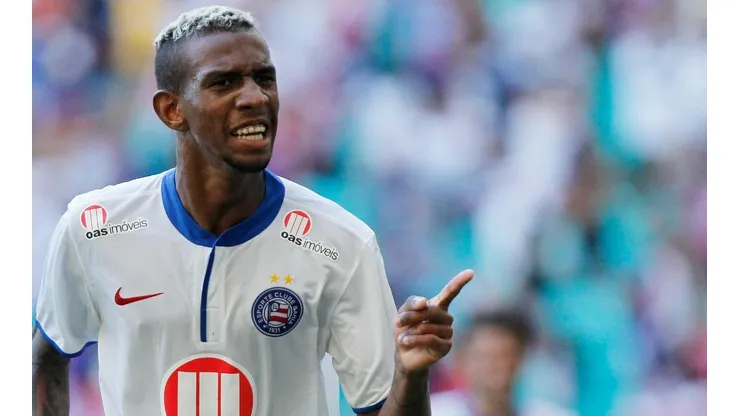 "Novela" sobre Anderson Talisca tem capítulo final