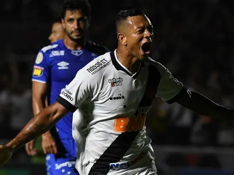 Empresário de Guarín esclarece "sumiço"