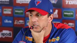 Existe vida sem Ceni no Fortaleza?