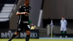 Foto: Vitor Silva/Botafogo/Divulgação