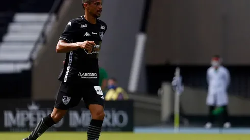 Foto: Vitor Silva/Botafogo/Divulgação