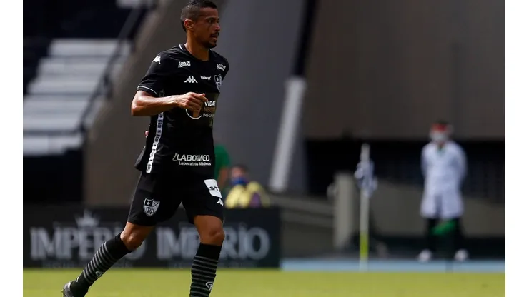 Foto: Vitor Silva/Botafogo/Divulgação