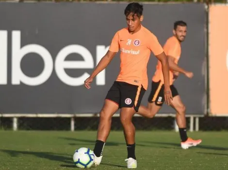 "Limpa" no Inter tem José Aldo e outros 4 atletas