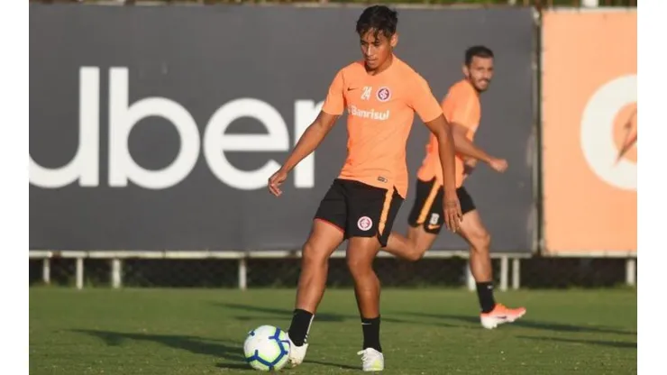 "Limpa" no Inter tem José Aldo e outros 4 atletas