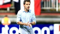 Ramon Menezes ajuda diretoria do Vasco a tentar renovar com titular