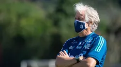 Jesus define escalação do Flamengo para a última rodada da Taça Rio