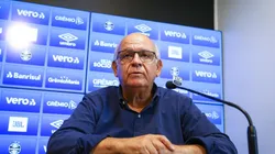 Foto: Lucas Uebel/Grêmio/Divulgação