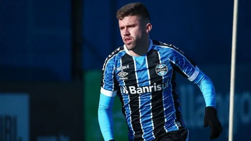 Foto: Lucas Uebel / Grêmio FBPA