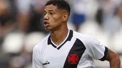 Foto: Rafael Ribeiro/Vasco.