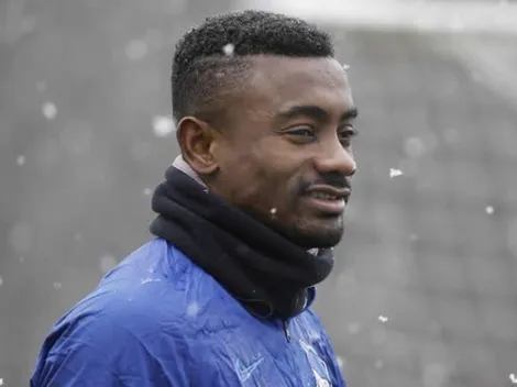 Rotenberg revela fator primordial por Kalou