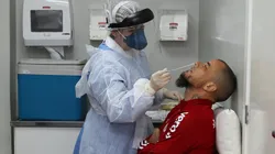 Inter registra primeiros casos de contágio do novo Coronavírus