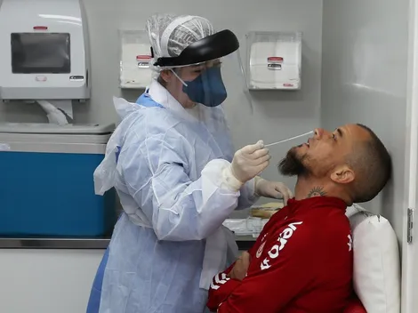 Inter registra primeiros casos de contágio do novo Coronavírus