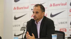 Rodrigo Caetano "destrincha" situação do Inter