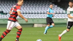 Divulgação/Coritiba