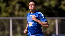 Foto: Gustavo Aleixo/Cruzeiro