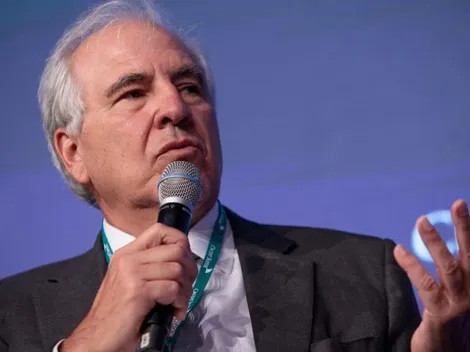 Menin entra em cena e Galo se acerta com Nahuel Bustos, do Talleres-ARG