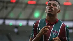 Foto: Lucas Merçon / Fluminense FC