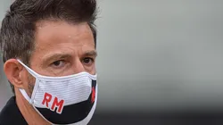 Ramon aponta que Vasco vai atrás de 3 reforços no mercado