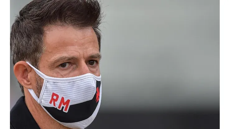 Ramon aponta que Vasco vai atrás de 3 reforços no mercado