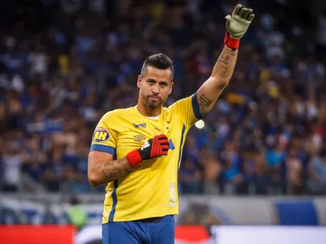 Sérgio Rodrigues avalia situações de Fábio e Ariel Cabral no Cruzeiro