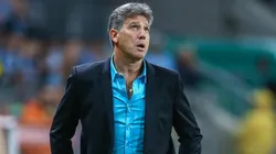 Renato descarta joia do Grêmio em meio a sondagens da Europa