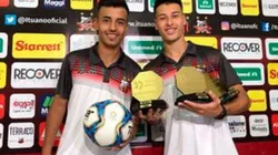 Cruzeiro encaminha contratação de "parça" de Gabriel Martinelli