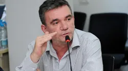 Corinthians recusa proposta por promessa da base