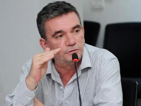 Corinthians recusa proposta por promessa da base