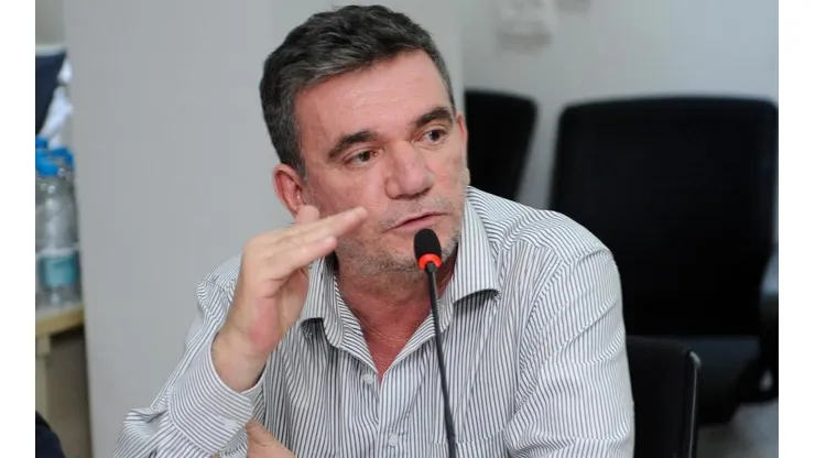 Corinthians recusa proposta por promessa da base