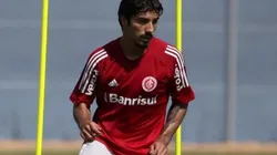 RICARDO DUARTE/INTERNACIONAL