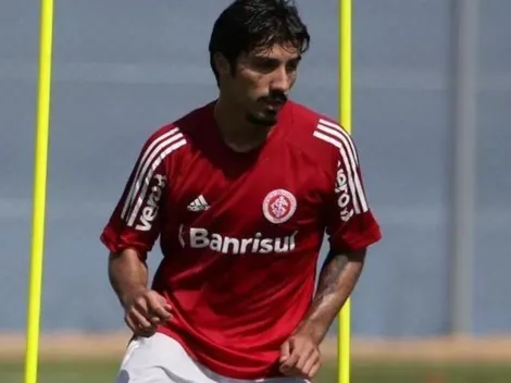 Além de Erik, Inter encaminha venda de defensor para o Estoril