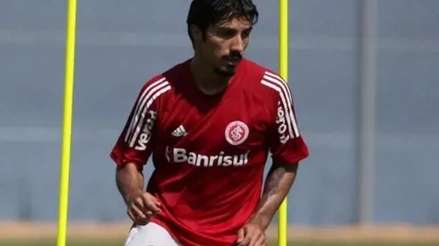 RICARDO DUARTE/INTERNACIONAL