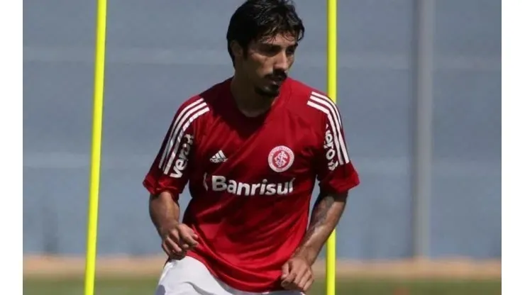 RICARDO DUARTE/INTERNACIONAL