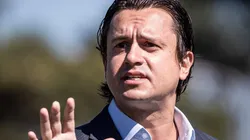 Sérgio Rodrigues "foge da raia" ao falar do meia Claudinho no Cruzeiro