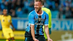 Foto: Lucas Uebel/Grêmio/Divulgação