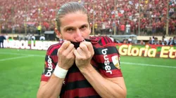 Foto: Divulgação/Flamengo