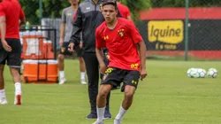 Joelinton e Jadsom podem ajudar Sport com vendas para a Turquia