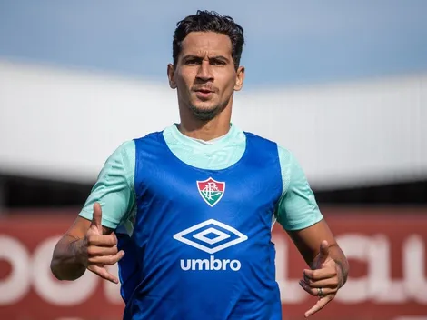 Com Ganso, veja provável escalação do Flu para volta no Carioca