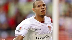 Luis Fabiano diz que recebeu proposta tentadora para jogar no Timão