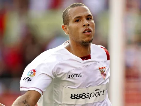 Luis Fabiano diz que recebeu proposta tentadora para jogar no Timão